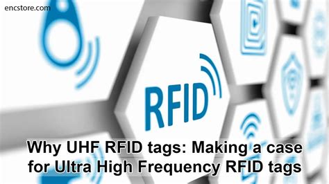 uhf rfid use cases|ultra high frequency rfid.